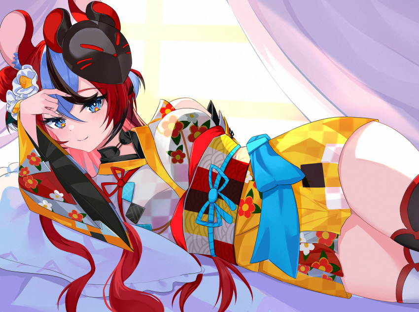 Hakos Baelz (Hololive) Rule 34 Image
