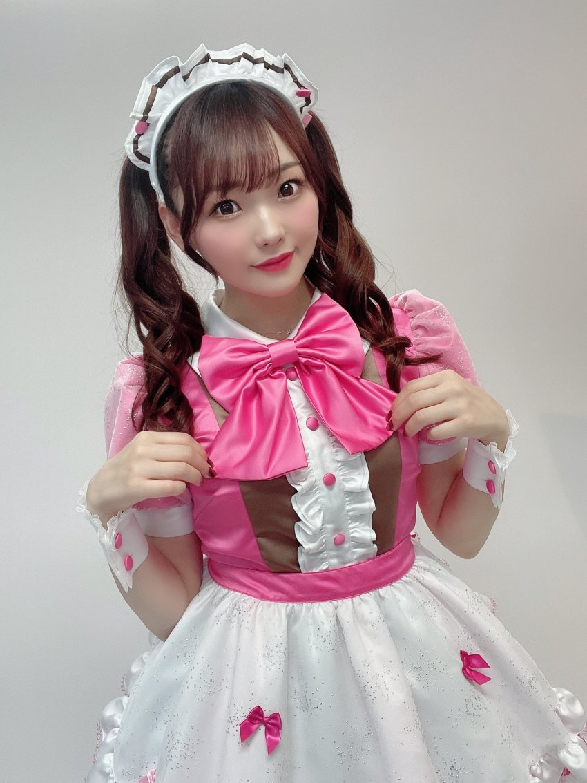 Hitomi (At-Home Cafe) Rule 34 Image