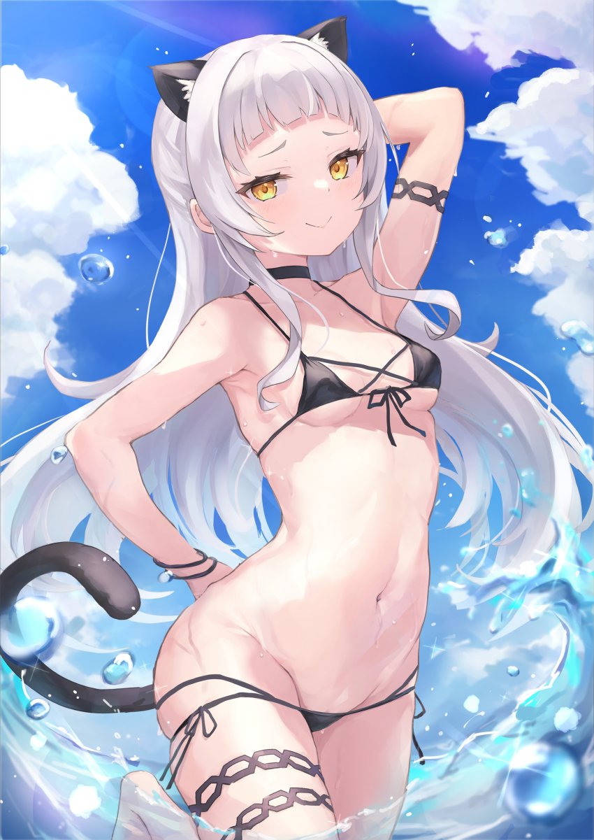 Murasaki Shion (Hololive) Rule 34 Image