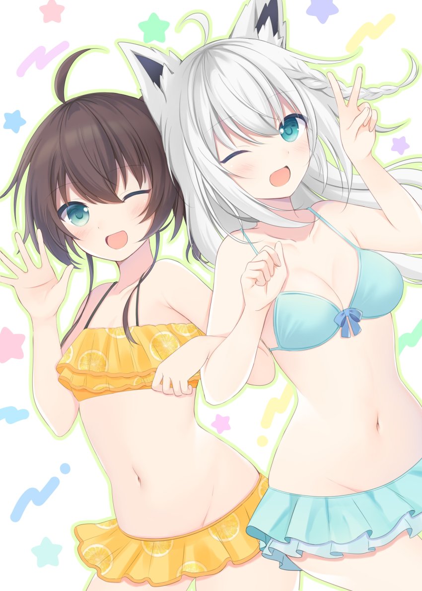 Natsuiro Matsuri (Hololive) Rule 34 Image