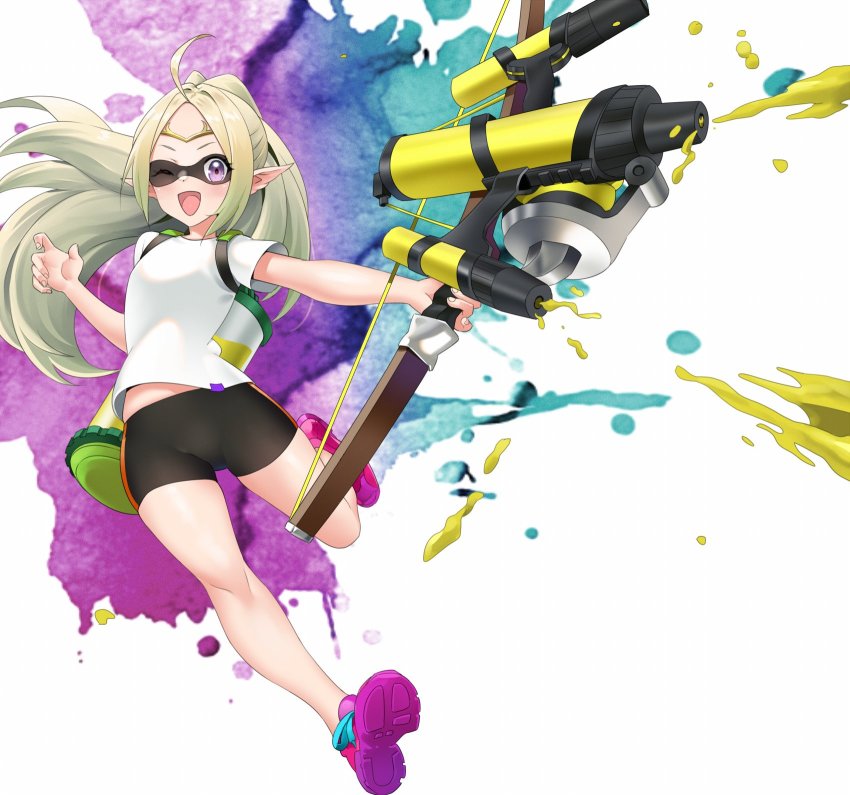 Nowi (Fire Emblem) Rule 34 Image