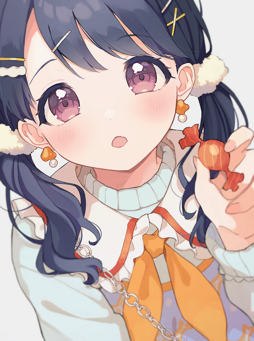 Fukumaru Koito (Idolmaster) Rule 34 Image