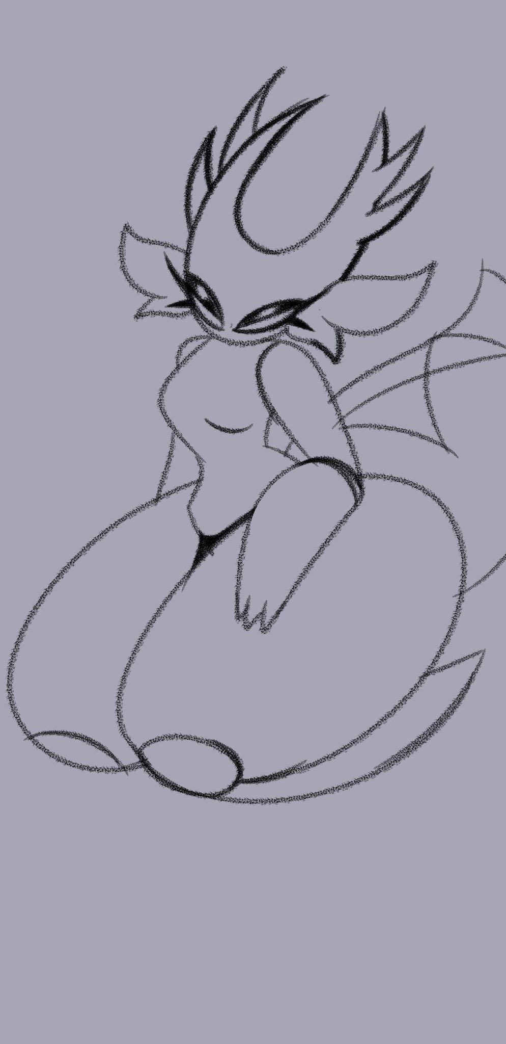 Dart (Bugmarble) Rule 34 Image
