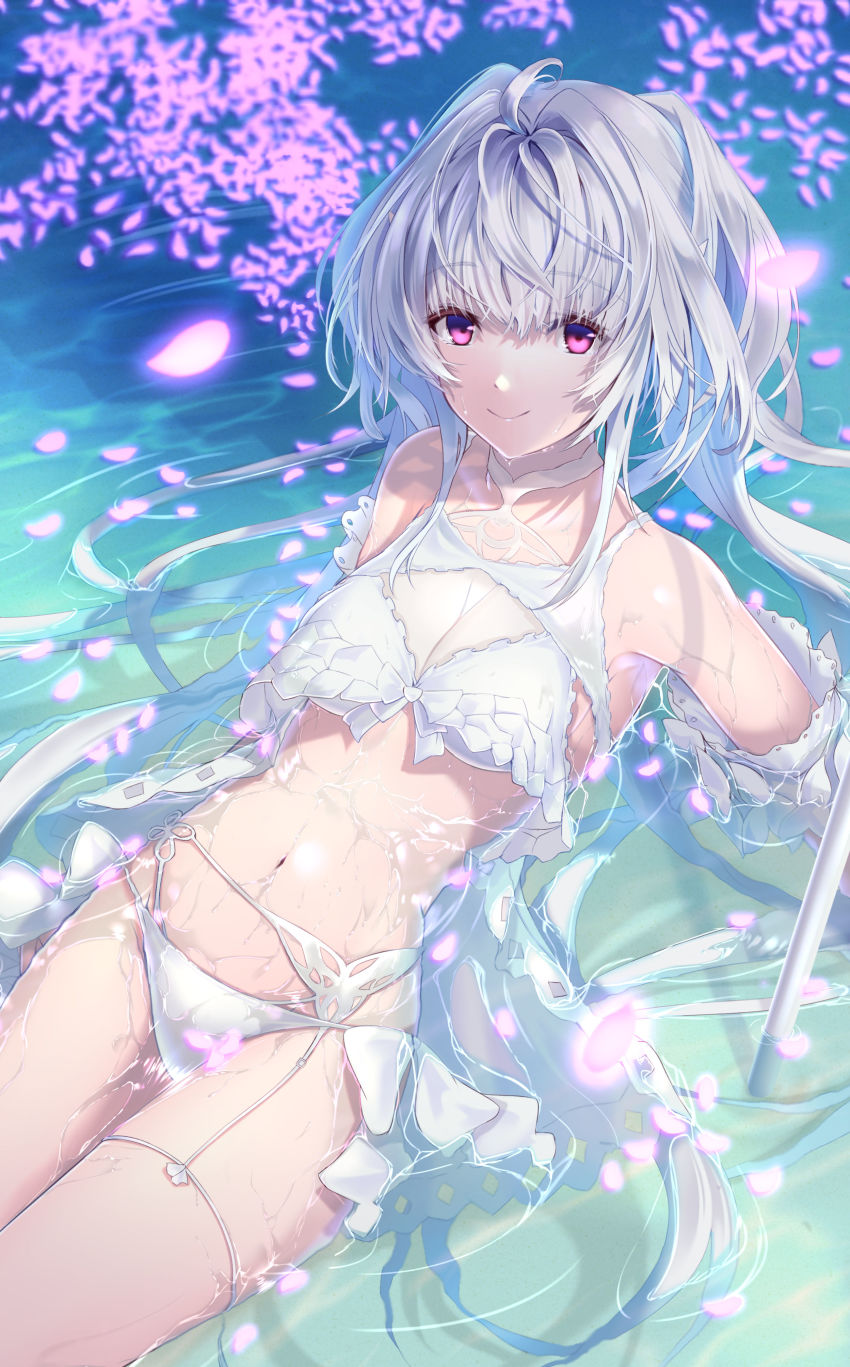 Lady Avalon (Fate) Rule 34 Image