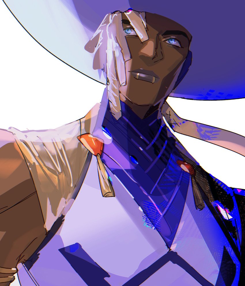Seer (Apex Legends) Rule 34 Image