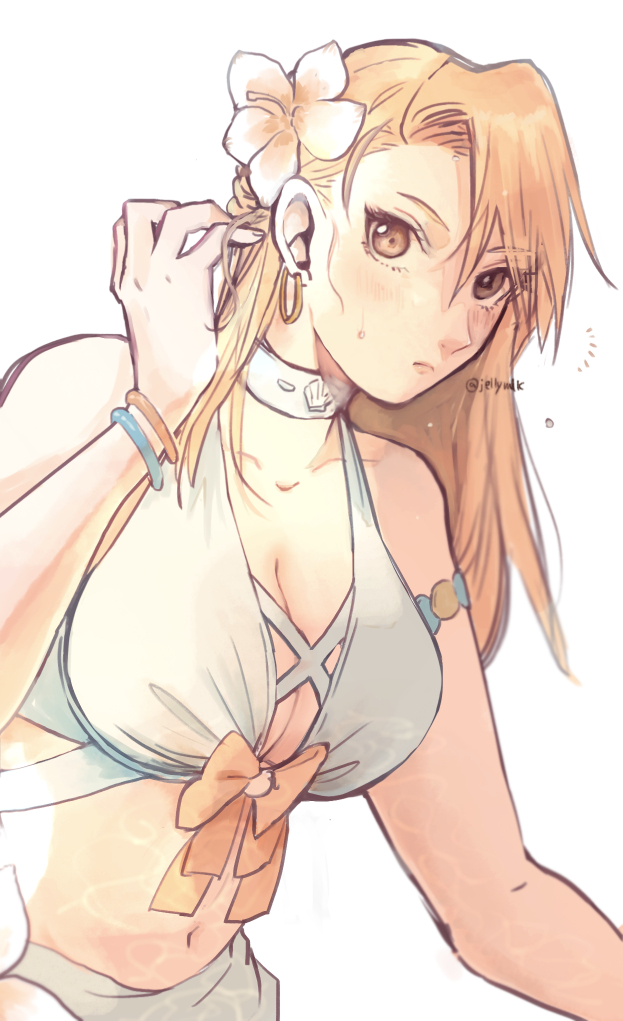 Riza Hawkeye (Fullmetal Alchemist) Rule 34 Image