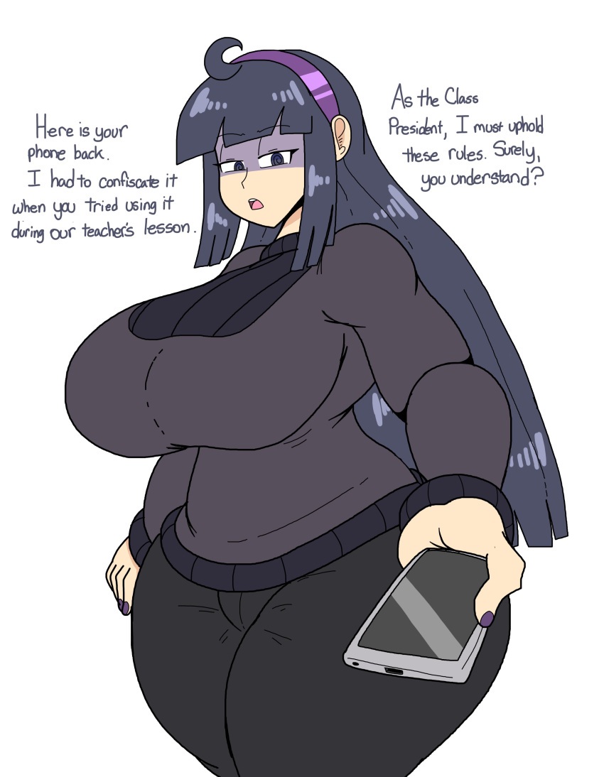 Hex Maniac (Game Freak) Rule 34 Image