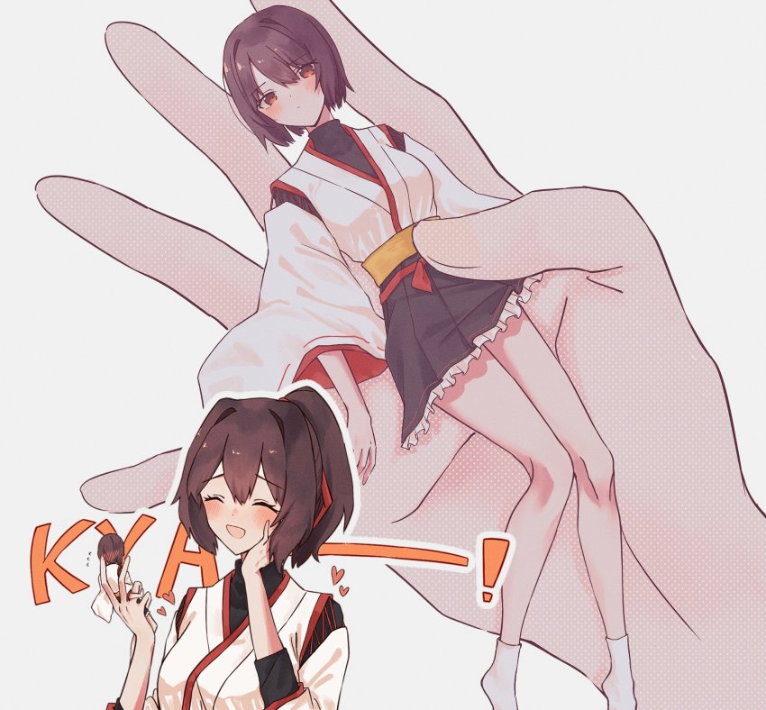 Kantai Collection Rule 34 Image