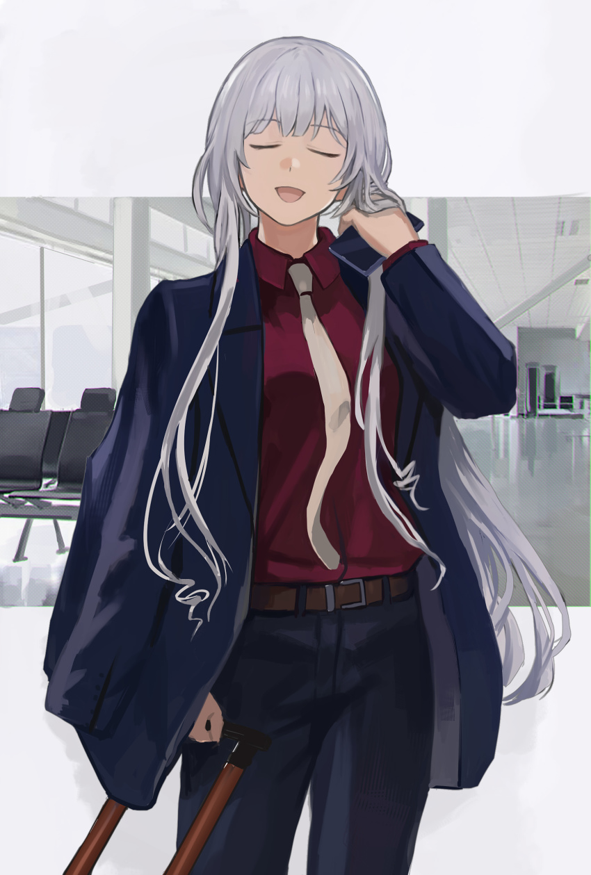 Ak-12 (Girls' Frontline) Rule 34 Image