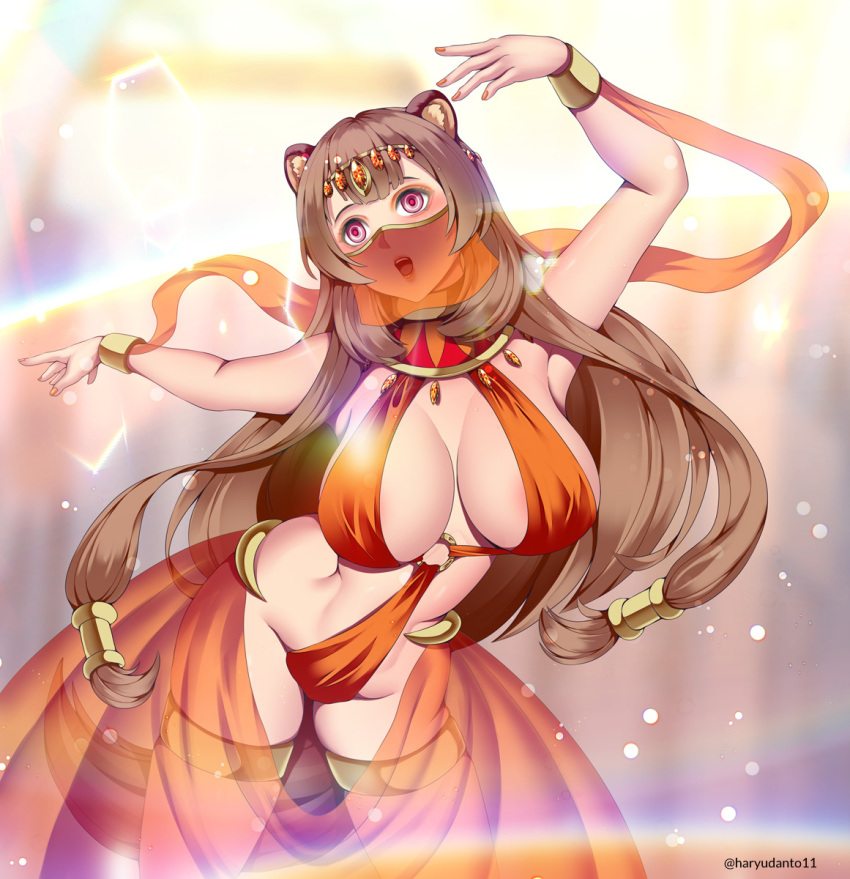 Raphtalia (Tate No Yuusha No Nariagari) Rule 34 Image