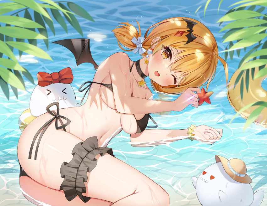 Yozora Mel (Hololive) Rule 34 Image