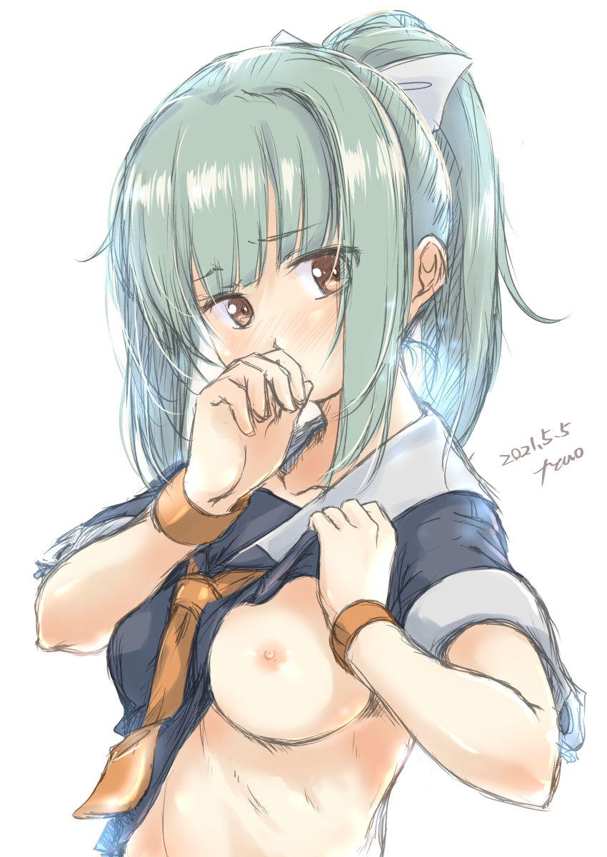 Kantai Collection Rule 34 Image
