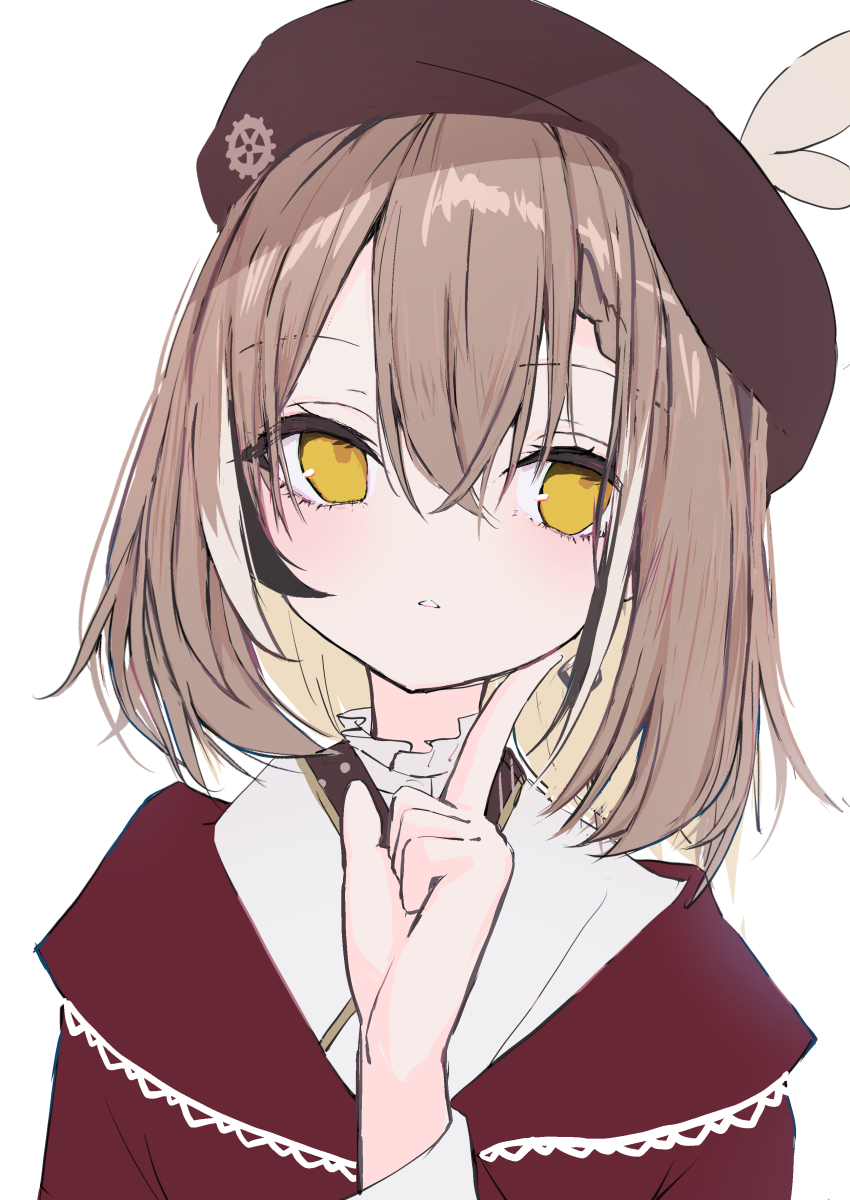 Nanashi Mumei (Hololive) Rule 34 Image