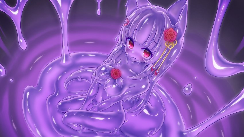 Animal Ears Rule 34 Image