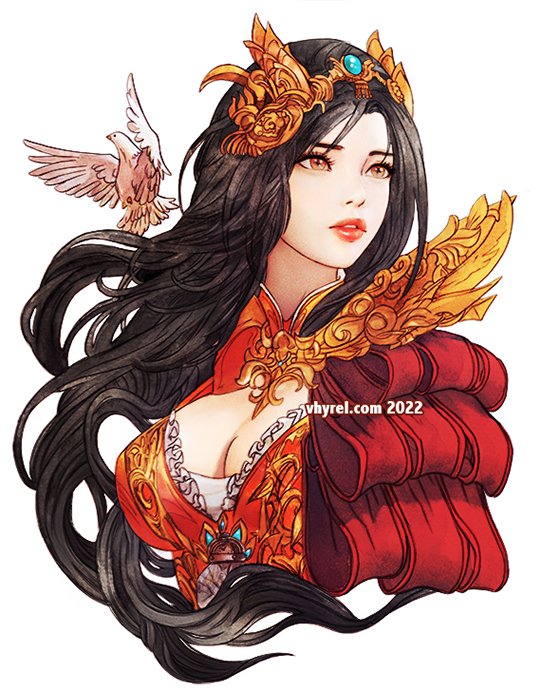 Garnet Til Alexandros Xvii (Final Fantasy) Rule 34 Image