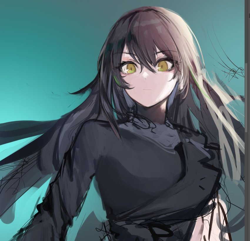 Dandelion (Girls' Frontline) Rule 34 Image