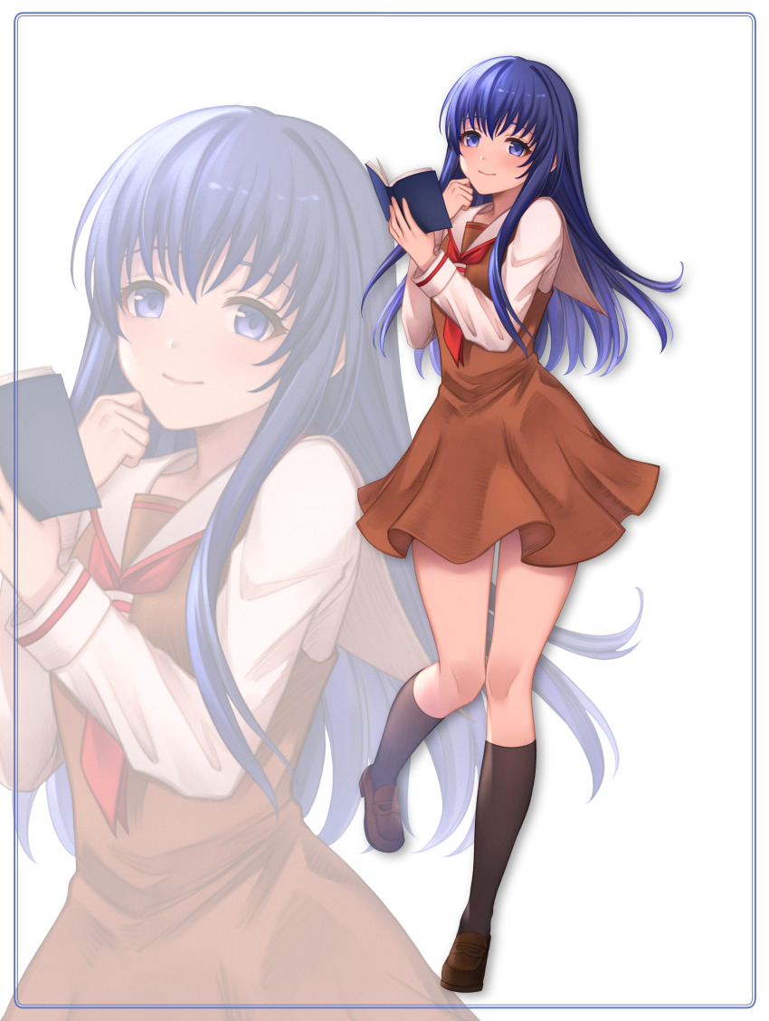 Hinuma Yuuri (Moonlight ~Omoide No Hajimari~) Rule 34 Image