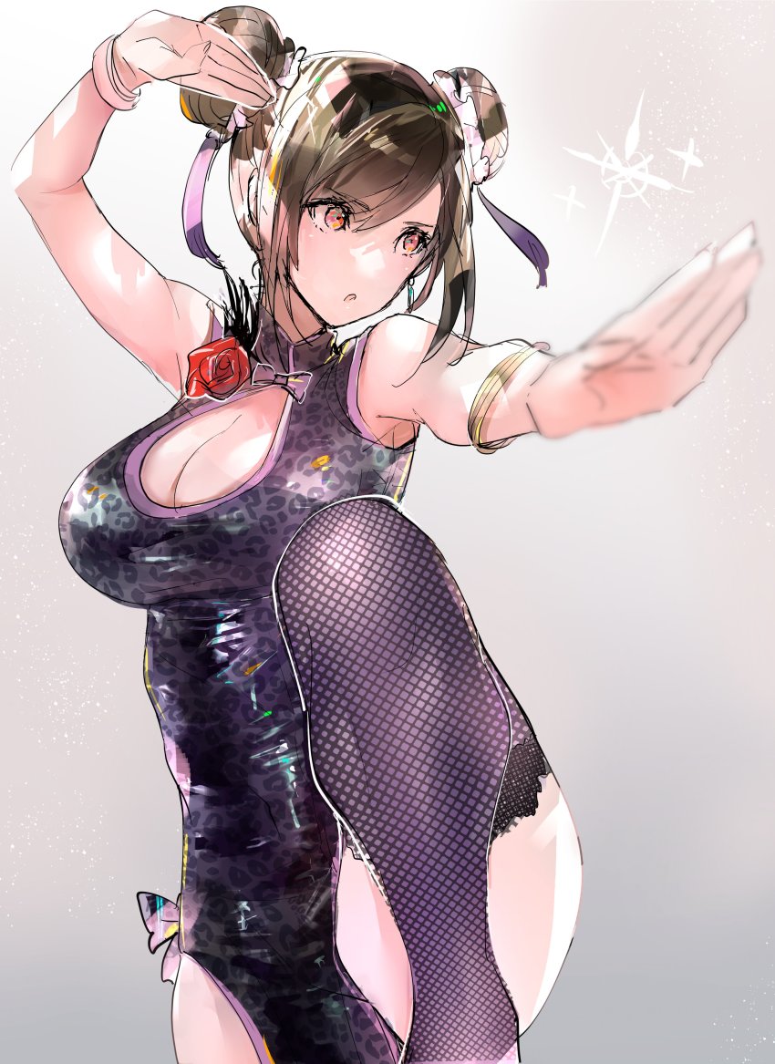 Tifa Lockhart (Final Fantasy) Rule 34 Image