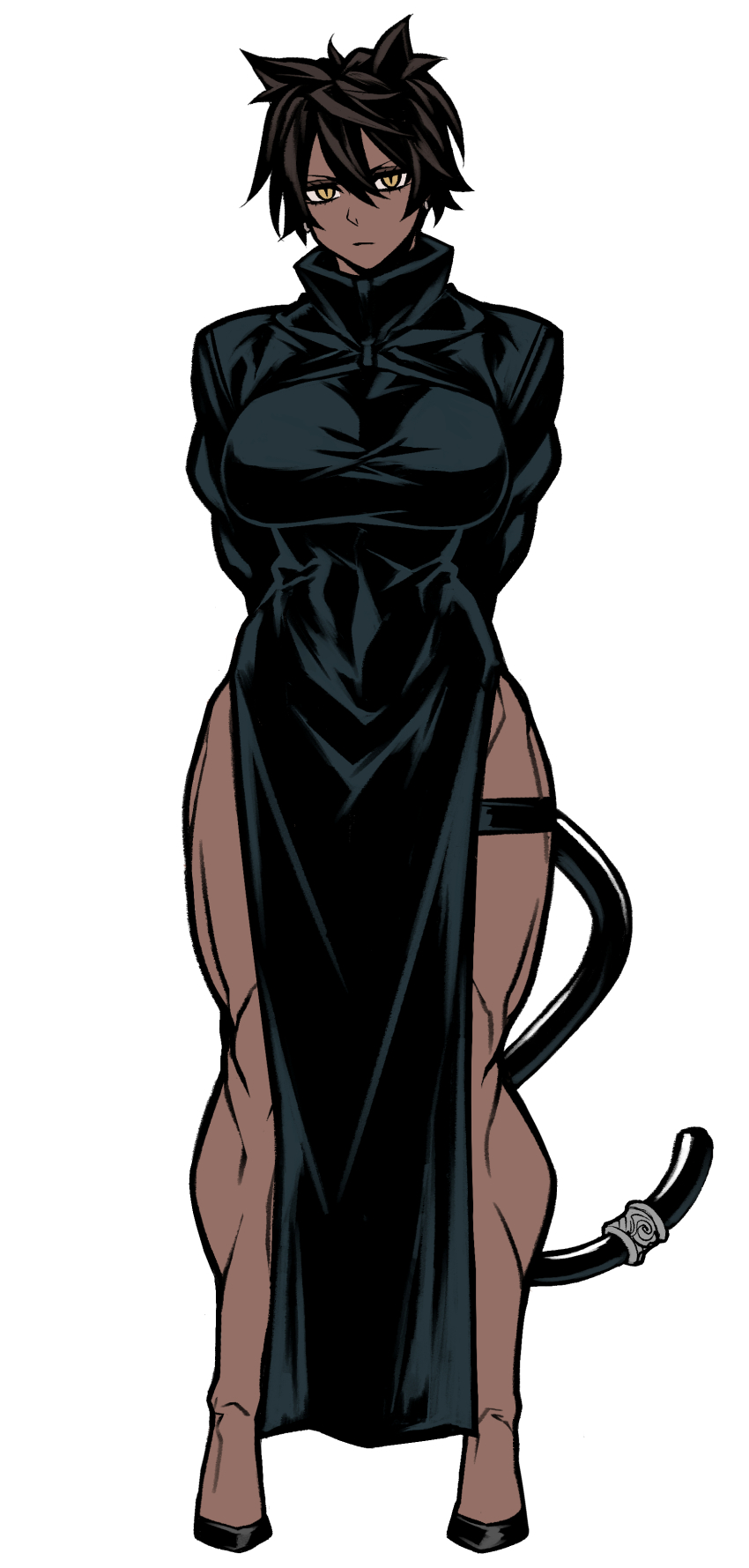 Mao (Yotaro) Rule 34 Image