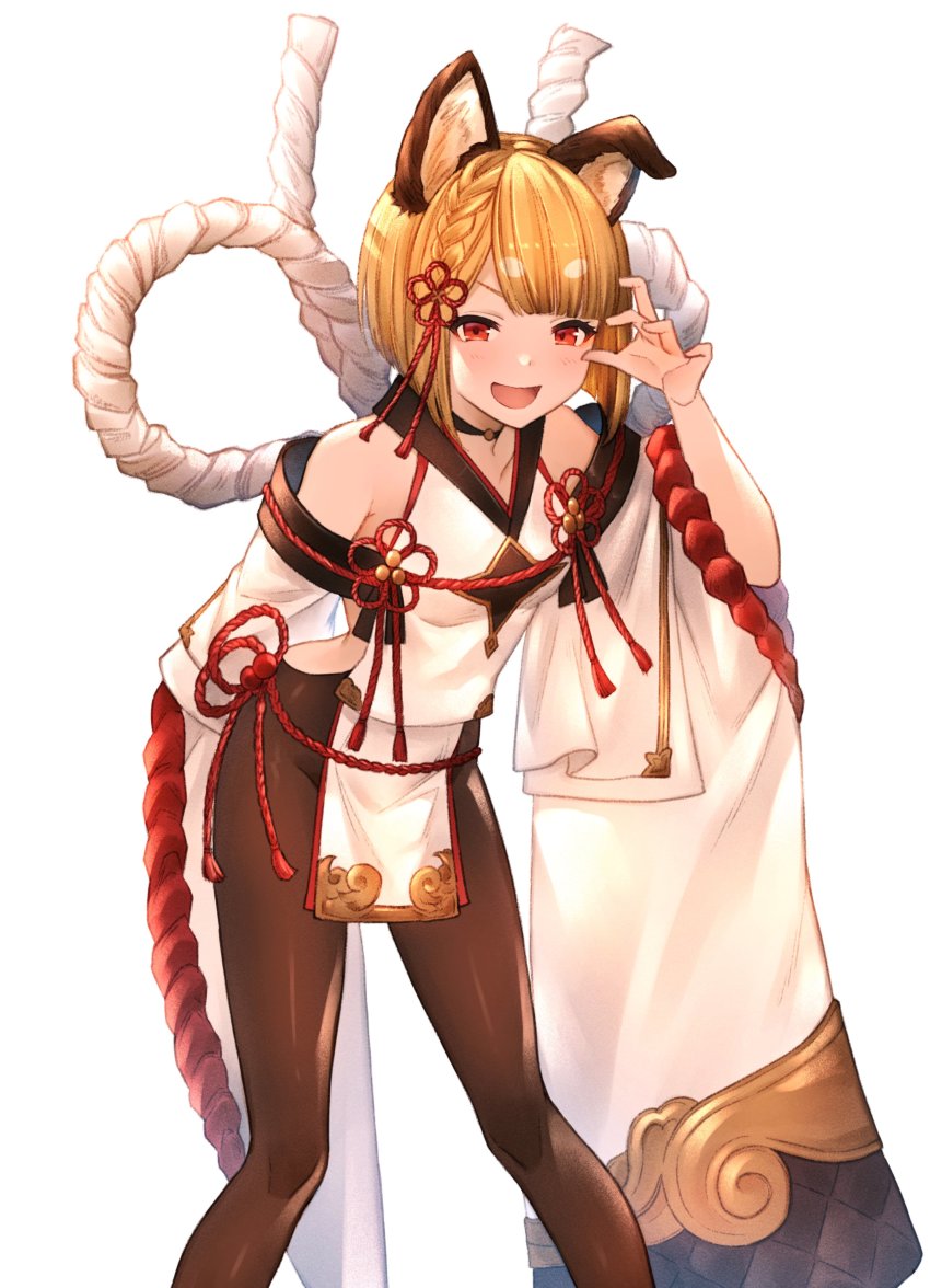 Vajra (Granblue Fantasy) Rule 34 Image