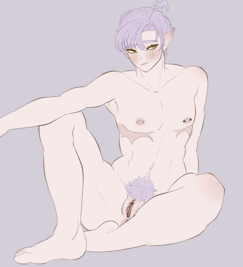 Original Character (Original) Rule 34 Image