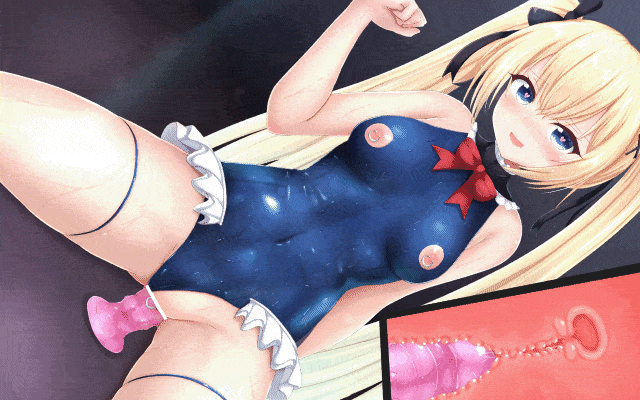 Animated Rule 34 Image