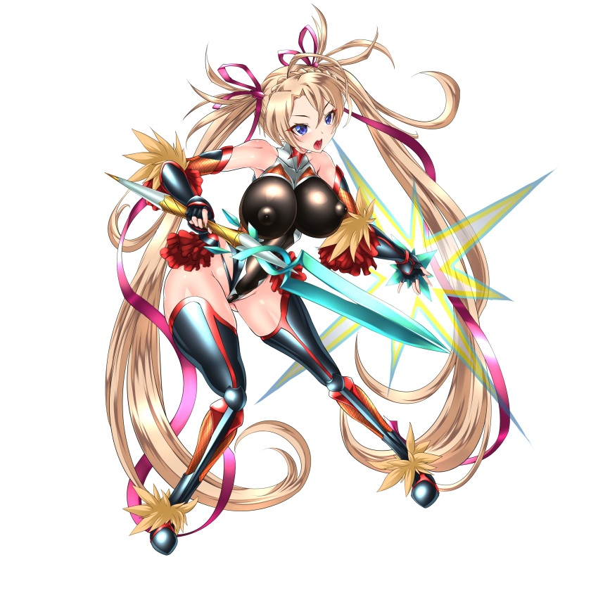 Bradamante (Fate) Rule 34 Image