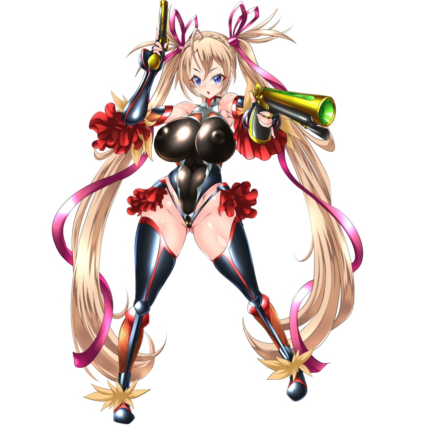 Bradamante (Fate) Rule 34 Image