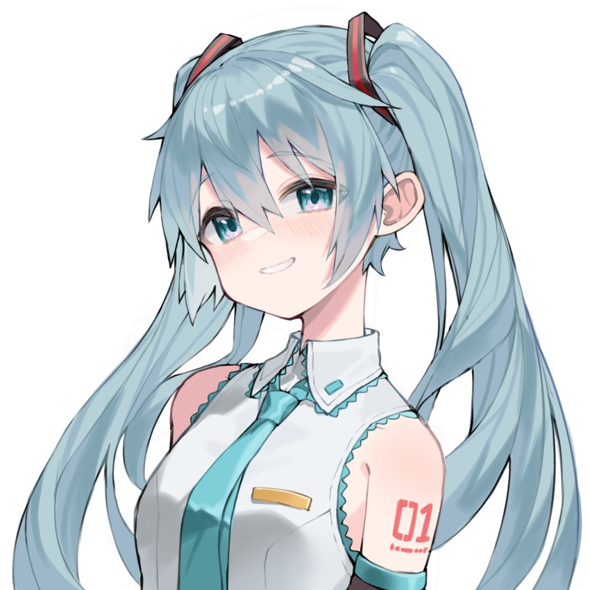 Hatsune Miku (Vocaloid) Rule 34 Image