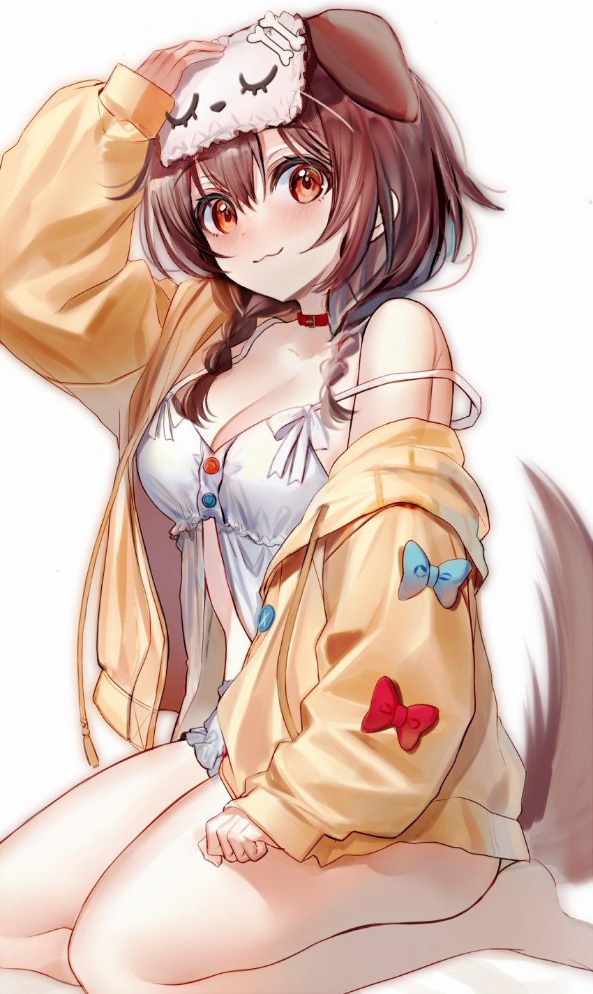 Inugami Korone (Hololive) Rule 34 Image