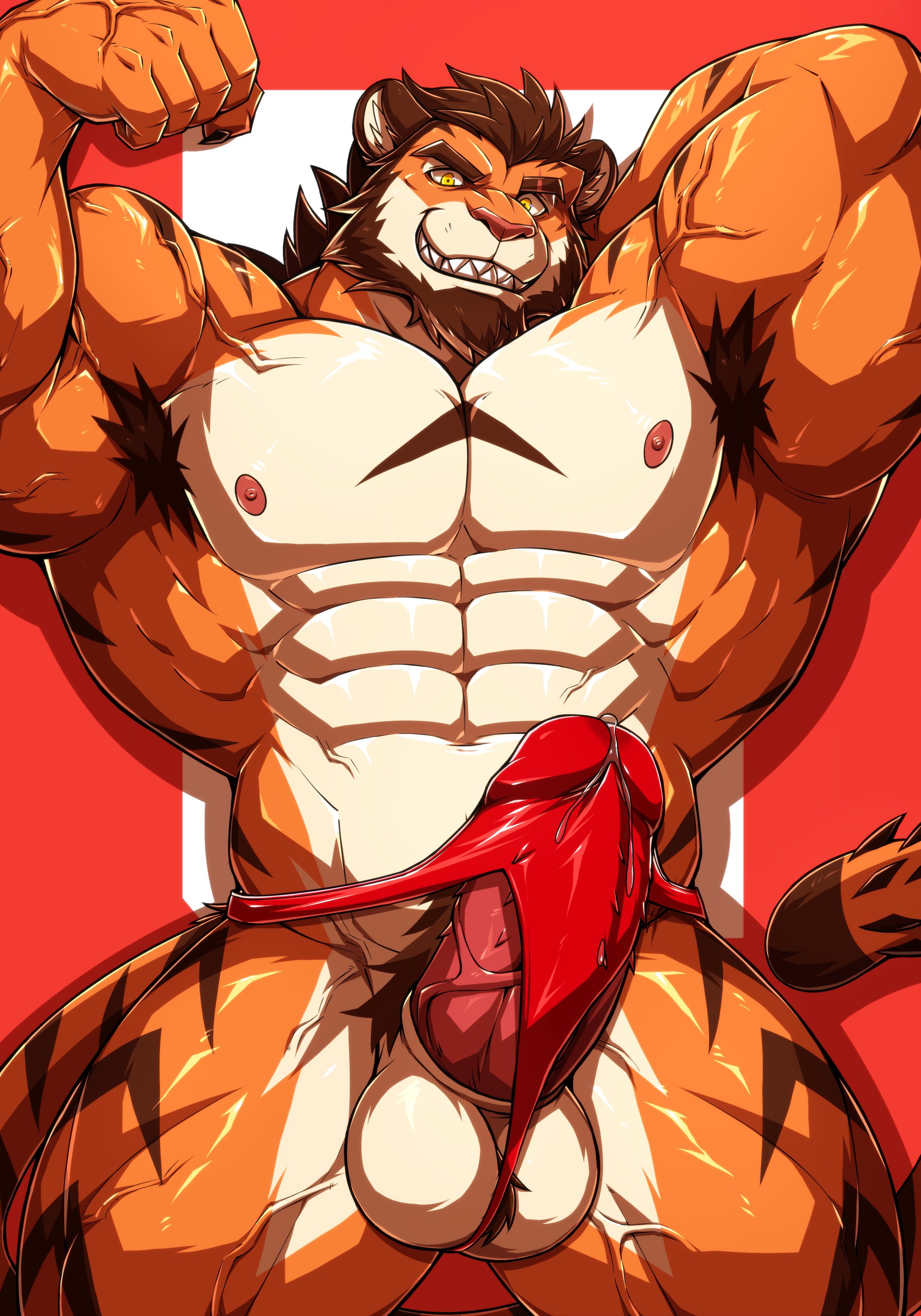 Hulooo Rule 34 Image