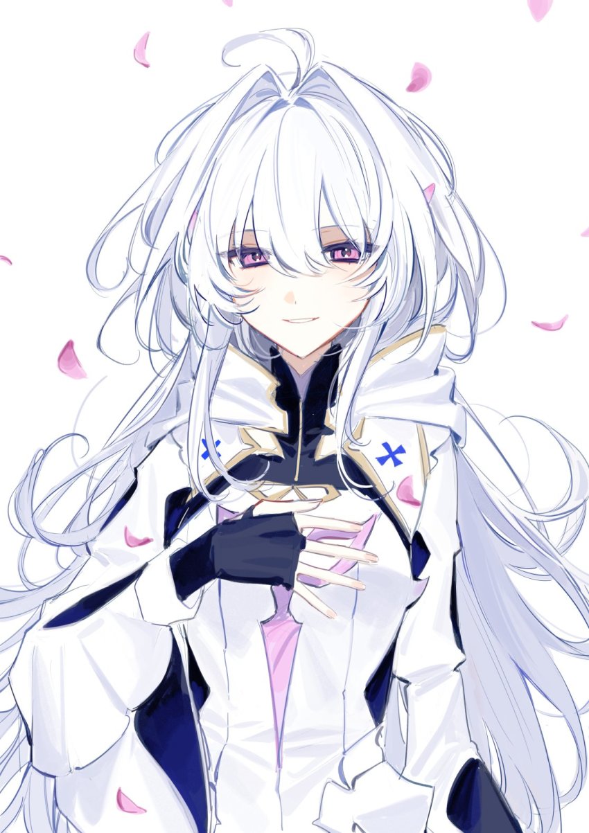 Merlin (Fate/Prototype) Rule 34 Image