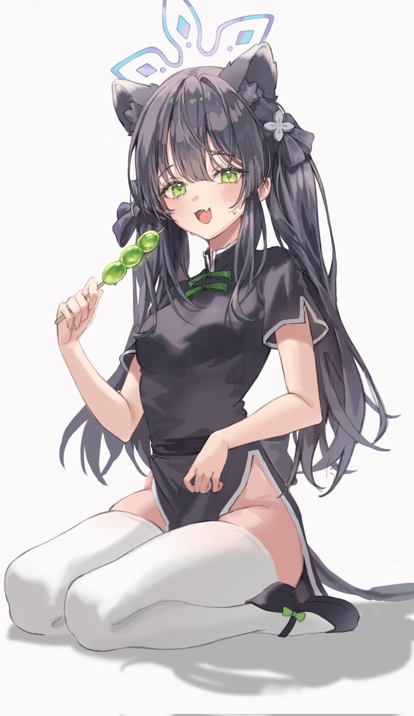 Shun (Blue Archive) Rule 34 Image