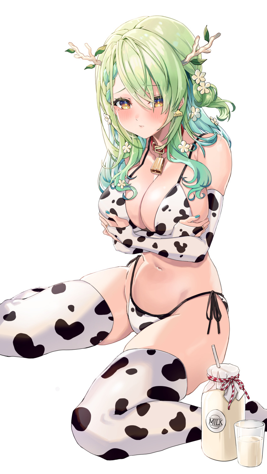 Ceres Fauna (Hololive) Rule 34 Image