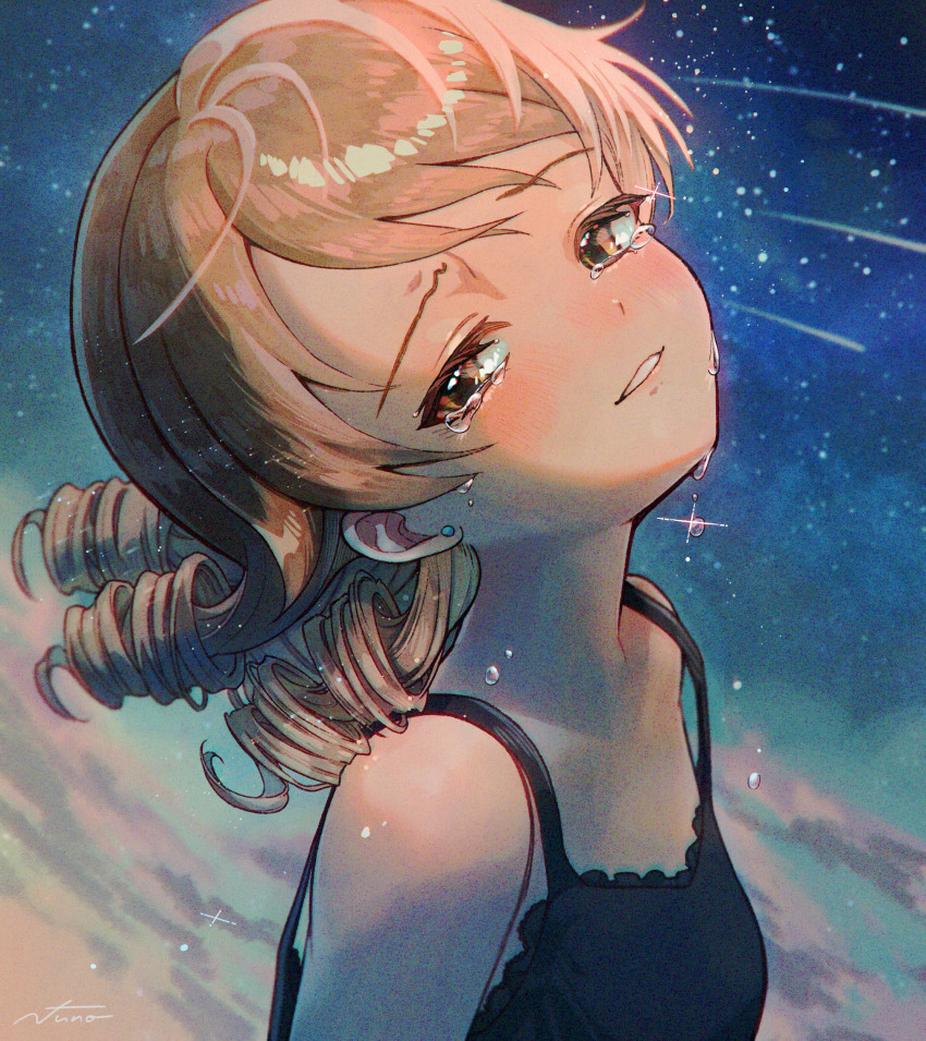 Morikubo Nono (Idolmaster) Rule 34 Image