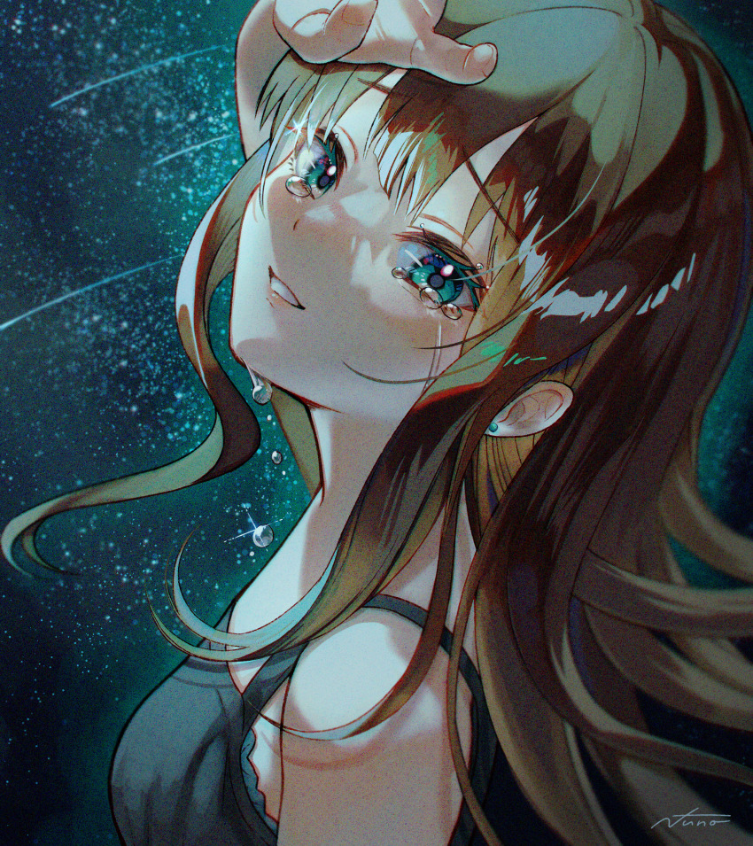 Shibuya Rin (Idolmaster) Rule 34 Image