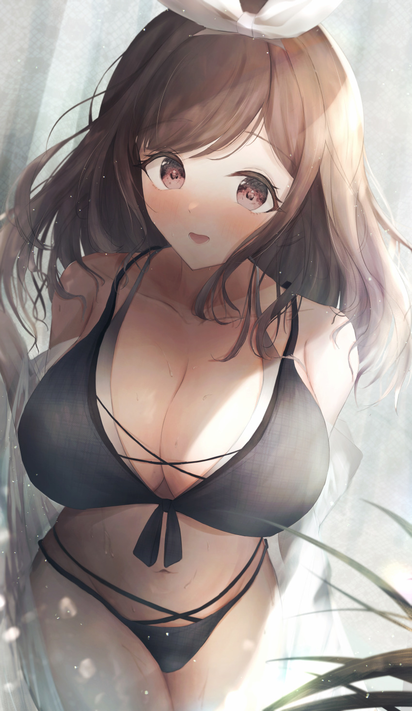 Tsukioka Kogane (Idolmaster) Rule 34 Image