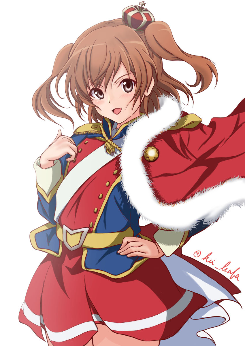 Aijou Karen (Shoujo Kageki Revue Starlight) Rule 34 Image