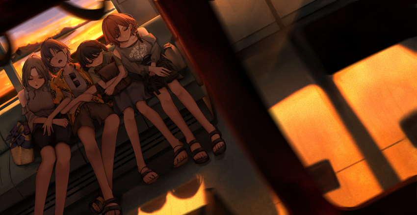 Asakura Toru (Idolmaster) Rule 34 Image