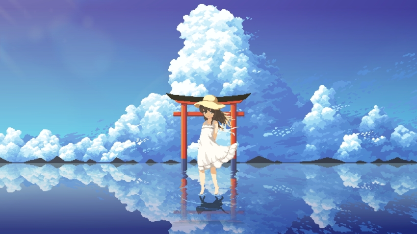Cloud Rule 34 Image