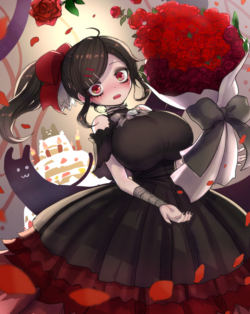 Ukagaka Rule 34 Image