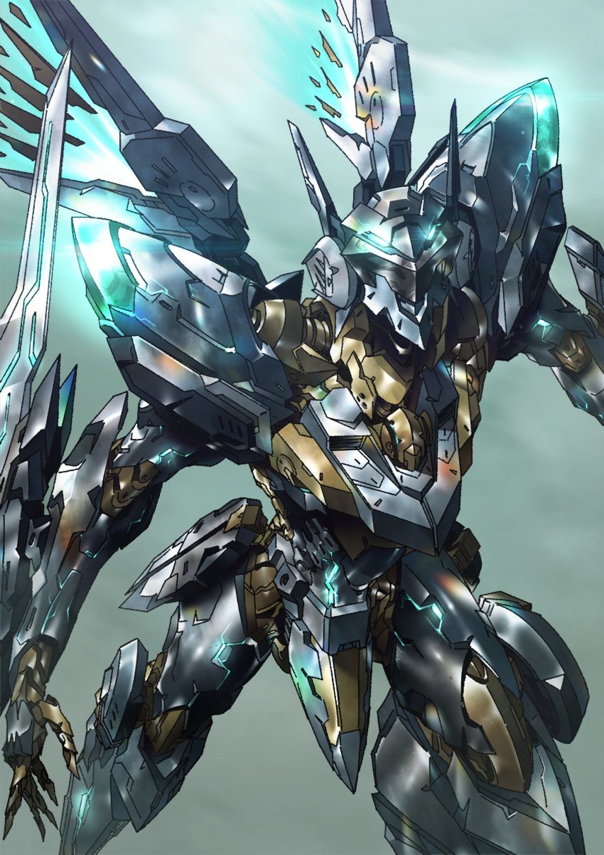 Zone Of The Enders Rule 34 Image