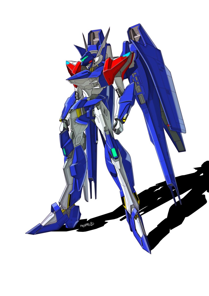Cloud Breaker (Sunrise Eiyuutan) Rule 34 Image