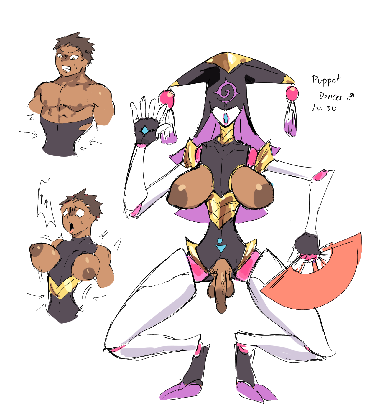 1futa Rule 34 Image