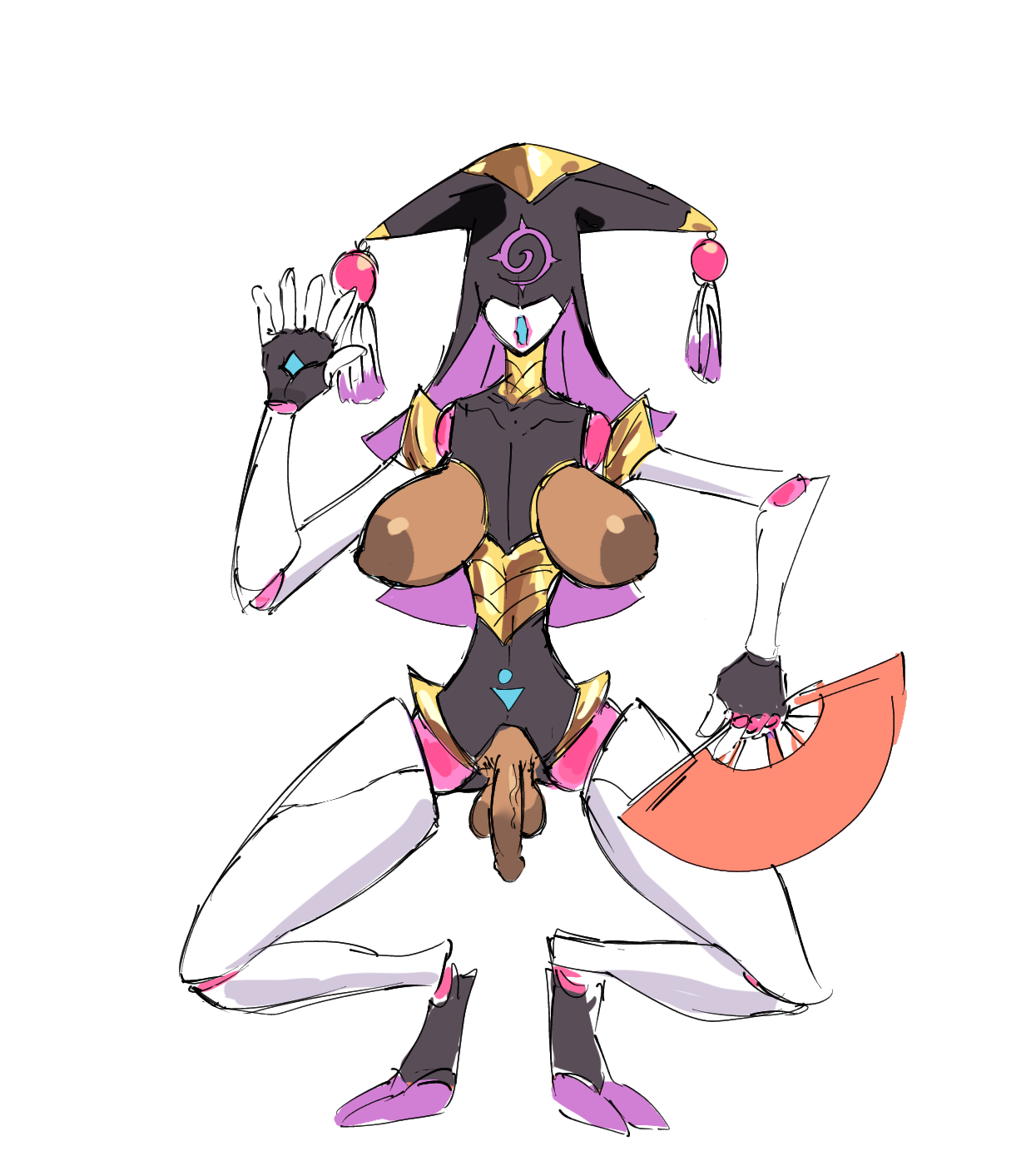 1futa Rule 34 Image