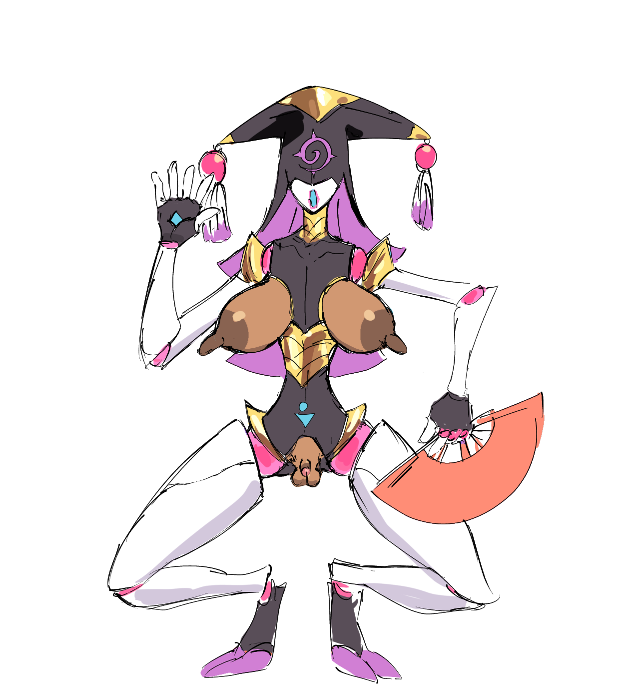 1futa Rule 34 Image