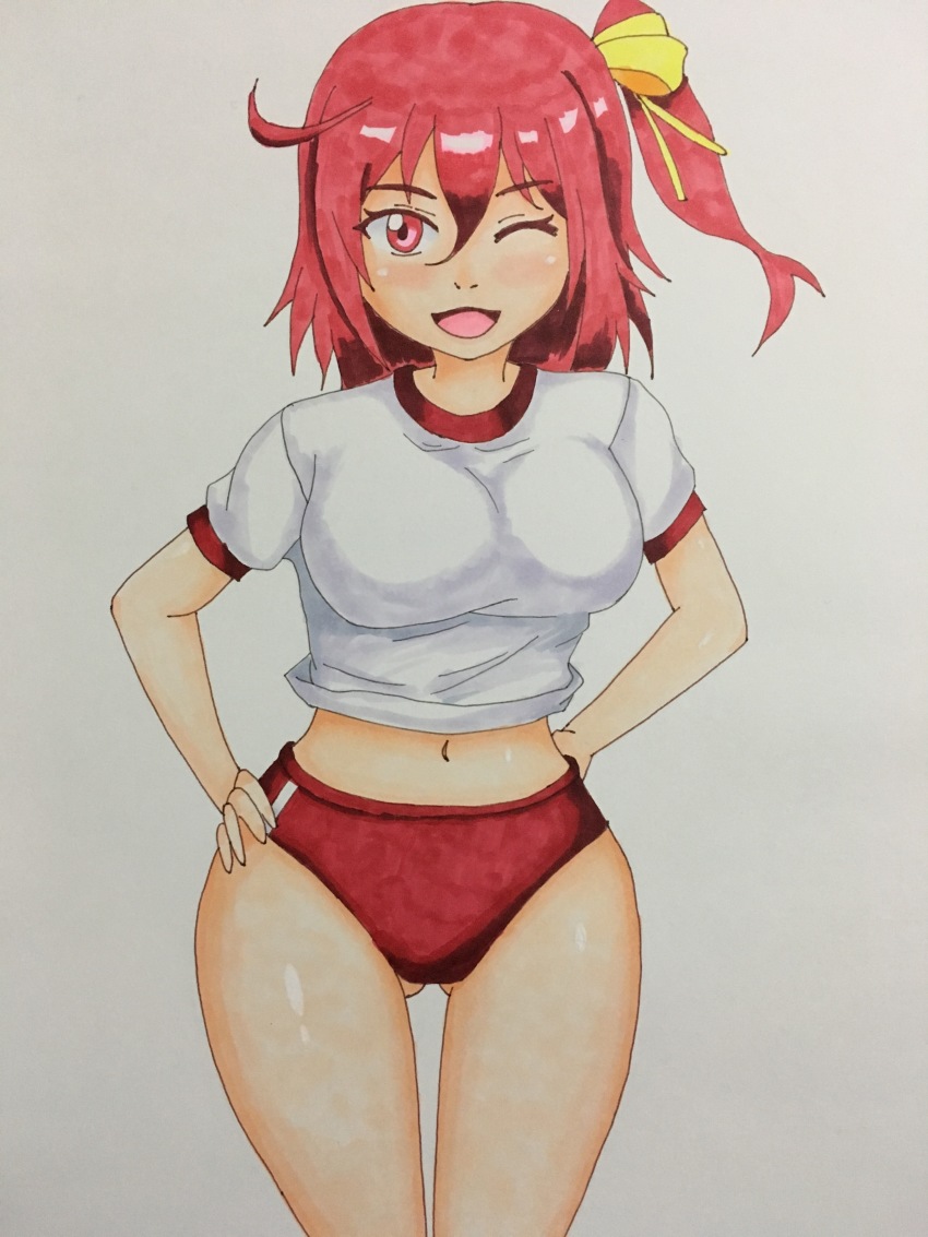 Ongeki Rule 34 Image