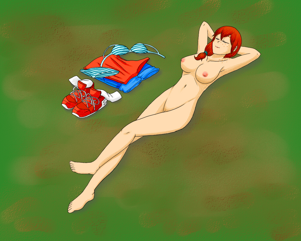 Lori Lance Rule 34 Image