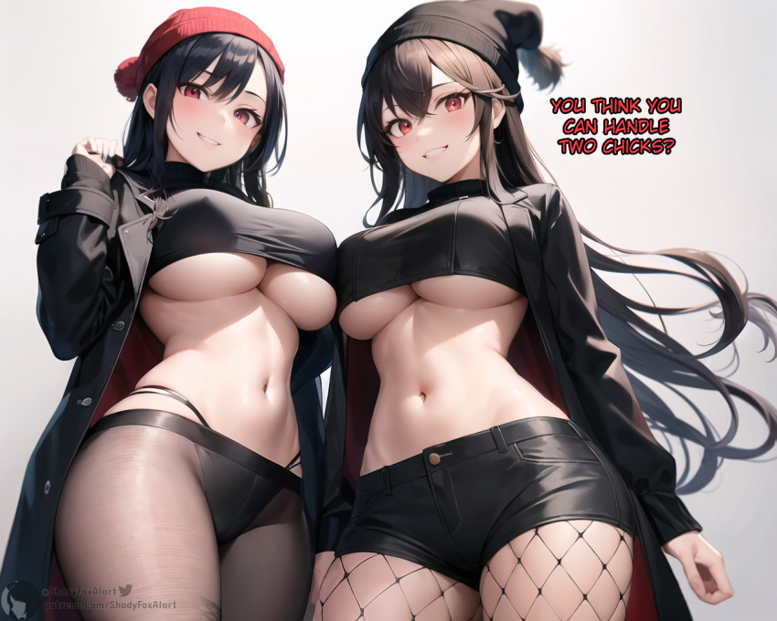 Bangs Rule 34 Image