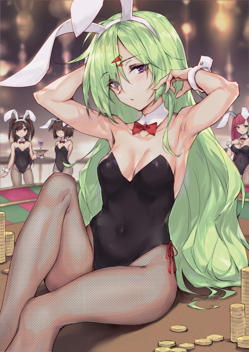You Can Eat The Girl Rule 34 Image